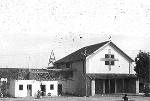 Archivio San Leonardo