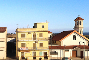 Archivio San Leonardo