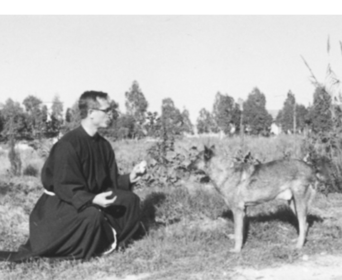 Centenario della nascita di Padre Gianluigi Castagna