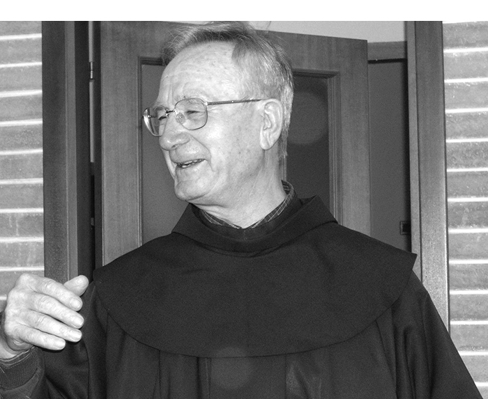 Centenario della nascita di Padre Gianluigi Castagna