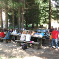 Servas Meeting