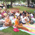 Servas Meeting