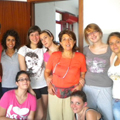 Servas Meeting