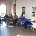 Servas Meeting
