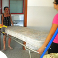 Servas Meeting