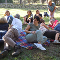 Servas Meeting