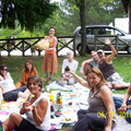 Servas Meeting