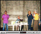 Servas Meeting